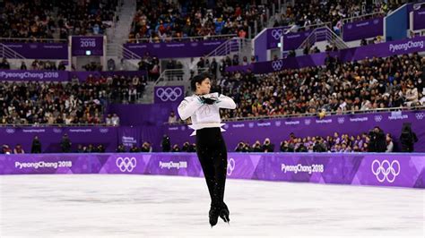 Figure skating jumps: How to tell them apart at the Winter Olympics