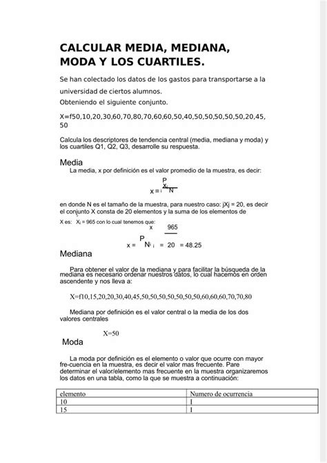 Pdf Calcular Media Dokumen Tips