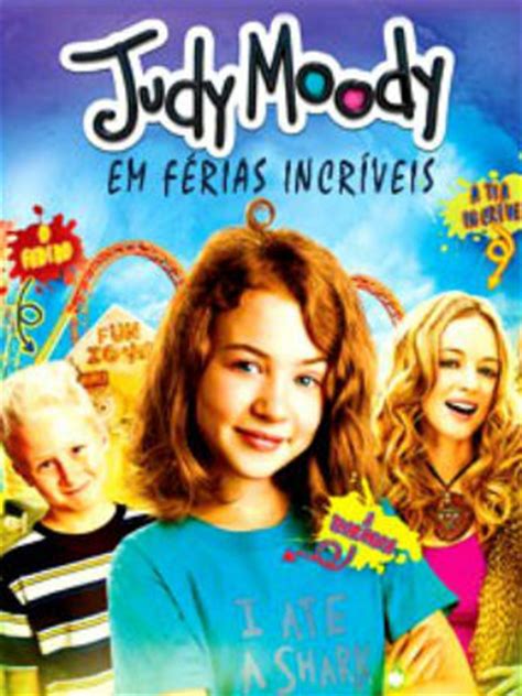 Judy Moody em Férias Incríveis filme online AdoroCinema