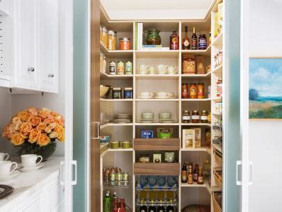 Pantry Dimensions For Every Type And Design 47 OFF