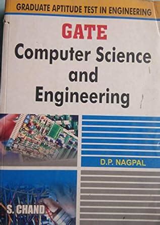 Buy GATE Computer Science And Information Technology Book Online At Low