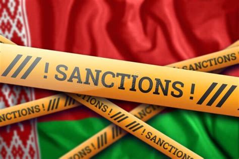 Belarus Sanctions- Massive blow to Belarus in last 2 years