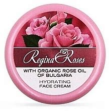 Biofresh Regina Roses With Organic Rose Oil Of Bulgaria Hydrating Face