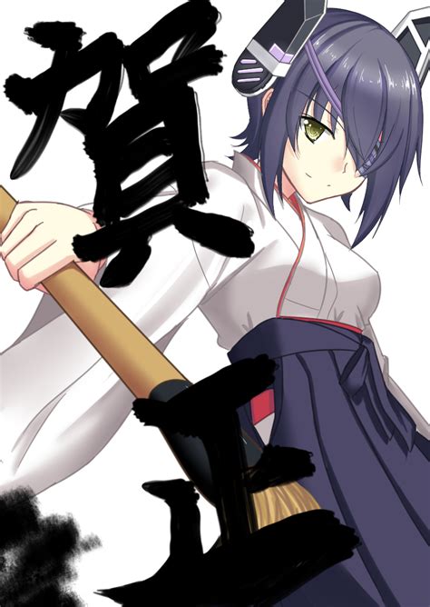 Tenryuu Kantai Collection Image By Yuki Taira 3443053 Zerochan