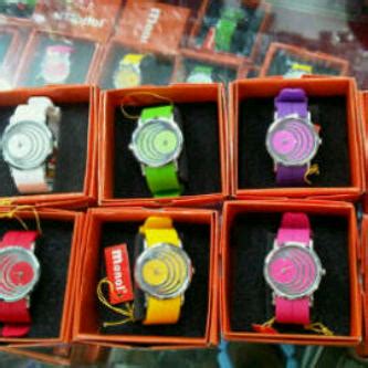 jam monol terbaru  november  iie