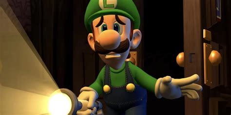 Luigis Mansion 2 Hd Su Switch La Recensione Magazine Windtre