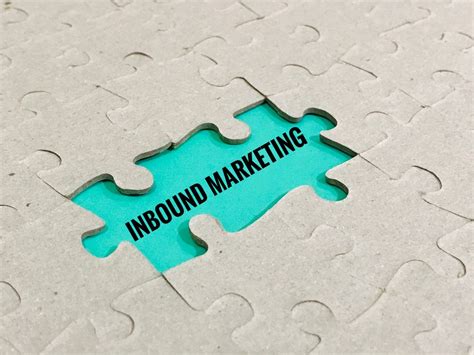 Top Inbound Marketing Strategies for Small Businesses 