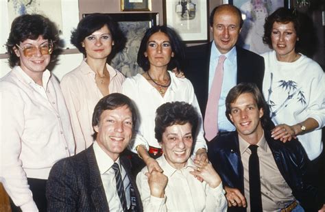 Fans share their favorite moments of actor Richard Chamberlain 4