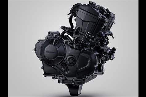 Honda Hornet 755cc engine details revealed | Autonoid