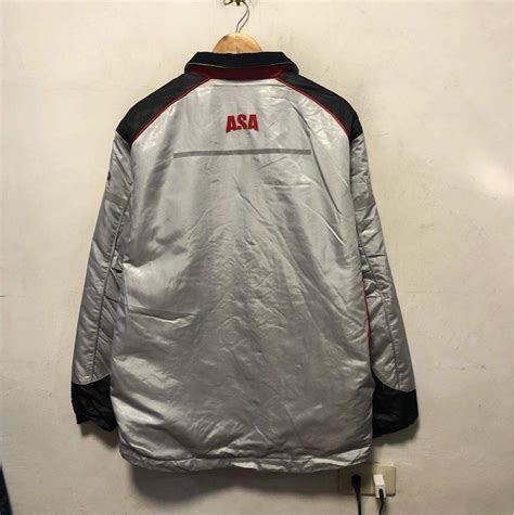 Yonex Asa Heat Capsule Jacket Men S Fashion Coats Jackets And