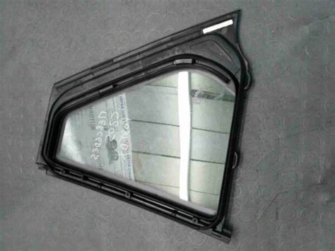 VETRO FISSO POSTERIORE DESTRO DX MERCEDES C W205 SW 16 NCR