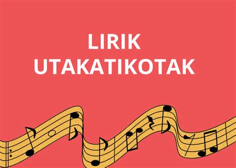 Lirik Lagu Borero Lagu Daerah Maluku Utara