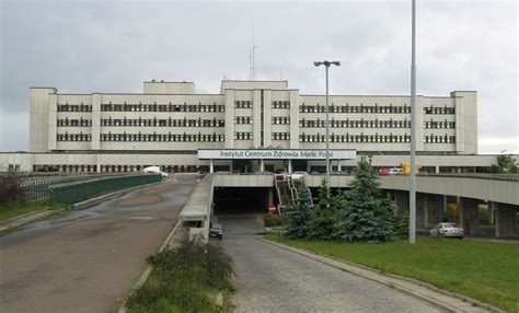 Atak hakerów na Centrum Zdrowia Matki Polki w Łodzi Niebezpieczeństwo