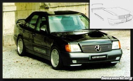 Ce With R Front And Rear Mercedes Benz Forum