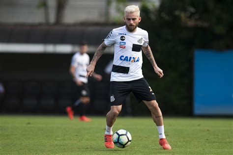 Destino Incerto Lucas Lima Promete Foco No Santos Na Reta Final Do