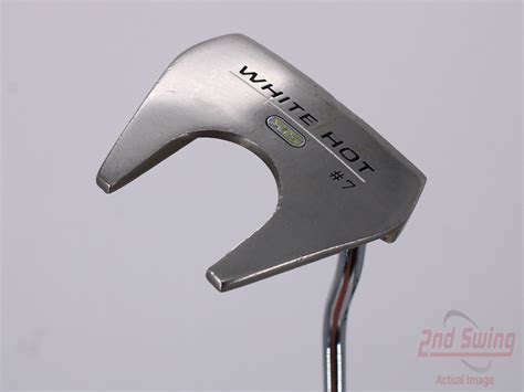 Odyssey White Hot XG Putter Steel Right Handed In Nd Swing Golf
