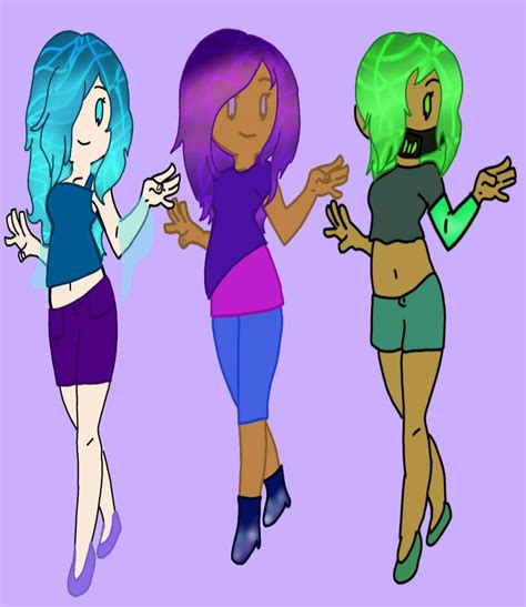 Human Adopts By Inkscapestudios On Deviantart