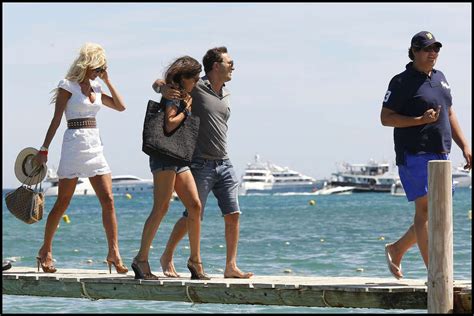 Victoria Silvstedt Flashing Panties Upskirt Paparazzi Shoots And In Bikini Porn Pictures XXX