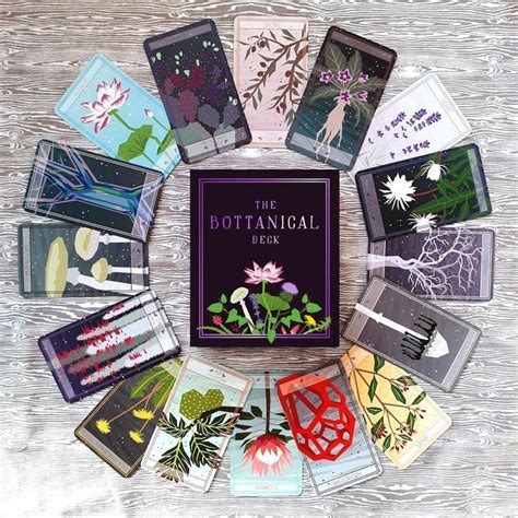 Diy Tarot Cards : Printable Tarot Deck | Diy tarot cards, Tarot card ...