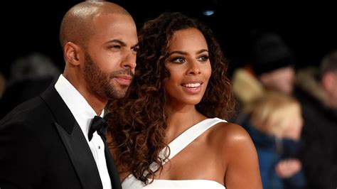 Rochelle and Marvin Humes make exciting wedding announcement | HELLO!