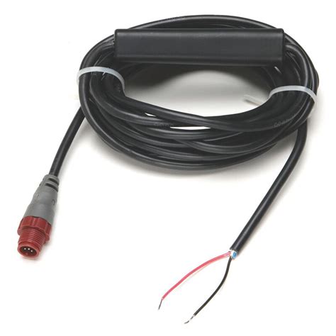 Simrad Ep 65r Fluid Level Sensor With 10 Cable And T Connector West