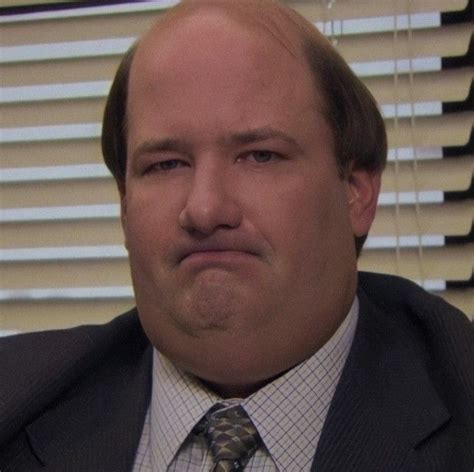 𝐤𝐞𝐯𝐢𝐧༉ Kevin The Office The Office Jim The Office Show