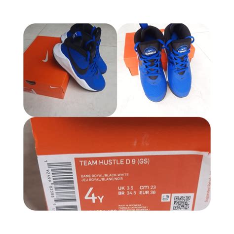 Nike Shoes for Boys on Carousell