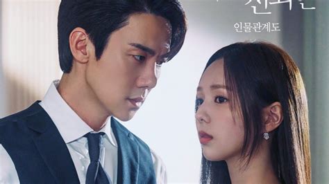 3 Alasan Harus Menyaksikan Drama Baru Yoo Yeon Seok Dan Chae Soo Bin