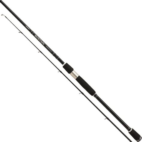 Удилище Shimano SUSTAIN Spinning 210 7-21 gr