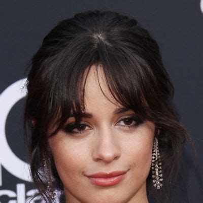 Camila Cabello Wiki Age Height Net Worth Relationship Career