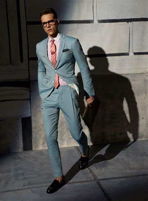 40 Dynamic Business Suits For Men Elegant Touch