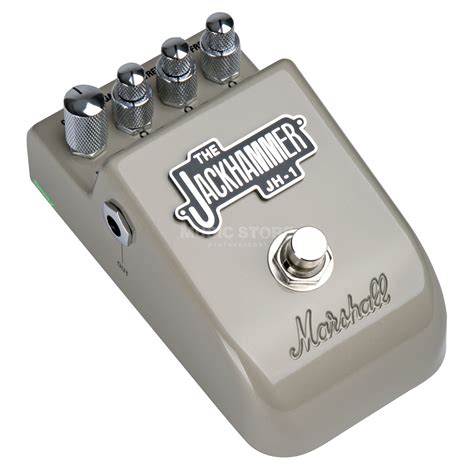 Marshall JH-1 Jackhammer | MUSIC STORE professional