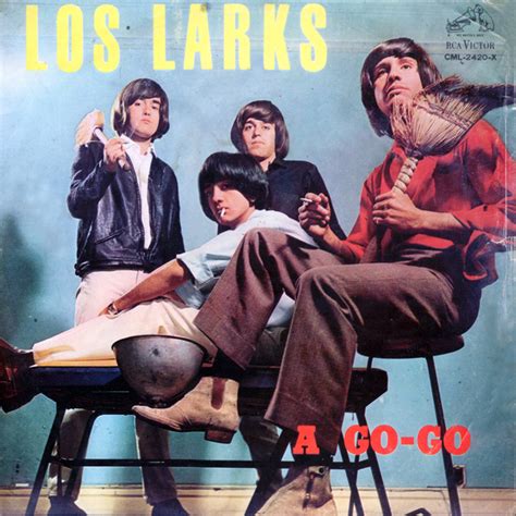 Los Larks Vuelve Primavera El Rock De Los En M Xico