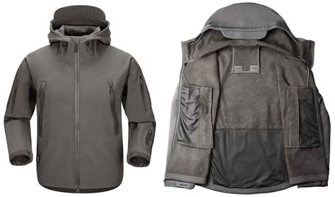 Best Softshell Jackets Of 2021 Camotrek Backpacking Blog