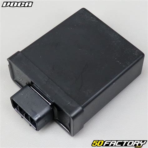 CDI 8 Pin Gehäuse Rieju Yamaha MBK Sherco Beta Voca