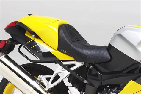 Corbin Motorcycle Seats & Accessories | BMW K1200 S & K1300 S | 800-538 ...