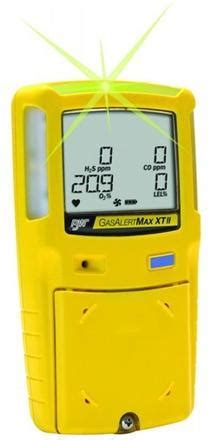 Explosimeter Manufacturer, Supplier from Ahmedabad