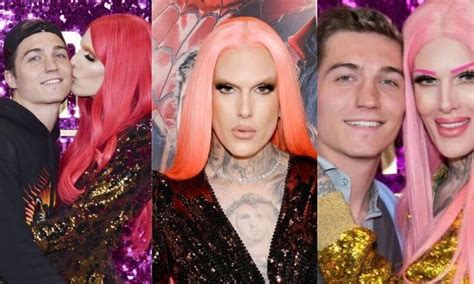 Who is Jeffree Star dating? New boyfriend rumors explained