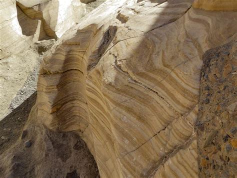 Hike Mosaic Canyon in Death Valley National Park! - Roadtripping California