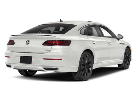 New 2023 Volkswagen Arteon 2.0T SEL Premium R-Line 4D Sedan in ...