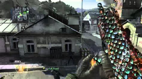 Xper Power Black Ops Ii Game Clip Youtube