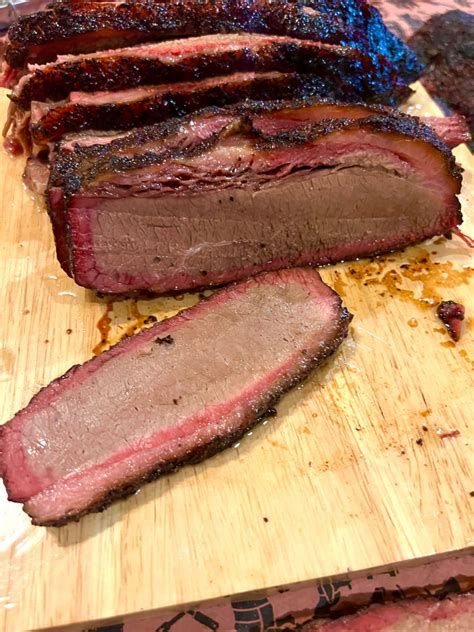 Smokin Good Brisket Recipe Knotty Wood Barbecue Company