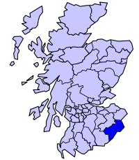 Roxburghshire - Wikipedia