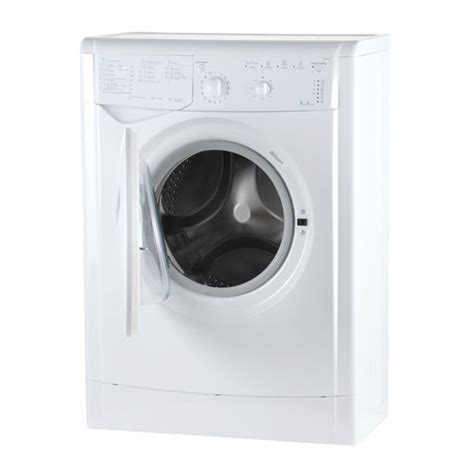 Indesit iwub 4085 cis - инструкция и характеристики к стиральной машине