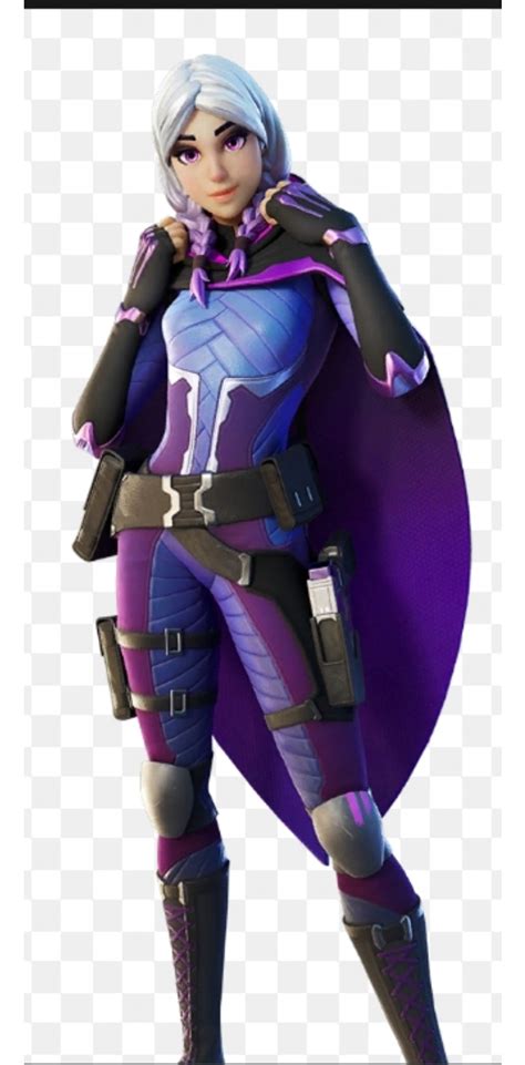 fortnite makes such cool outfits for female characters I wish there ...