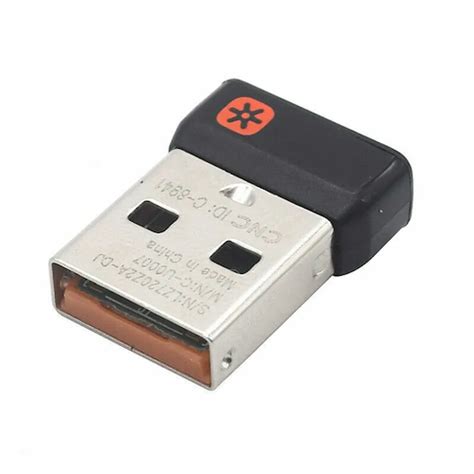 Đầu Thu Usb Receiver Logitech Mx Master 2s