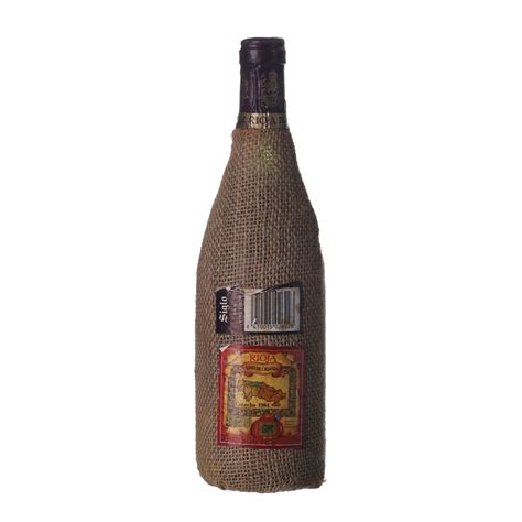 1984 Tinto Crianza Siglo VIATEMPIA PL