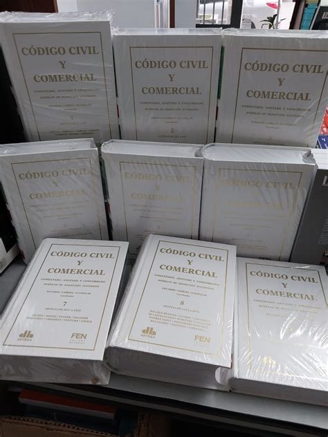 Codigo Civil Y Comercial Comentado Bueres 4