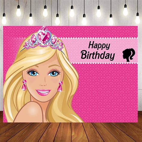 Background Barbie Tarpaulin Layout Barbie2861 Barbie The Princess And