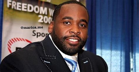 Kwame Kilpatrick Biography - Facts, Childhood, Family Life & Achievements